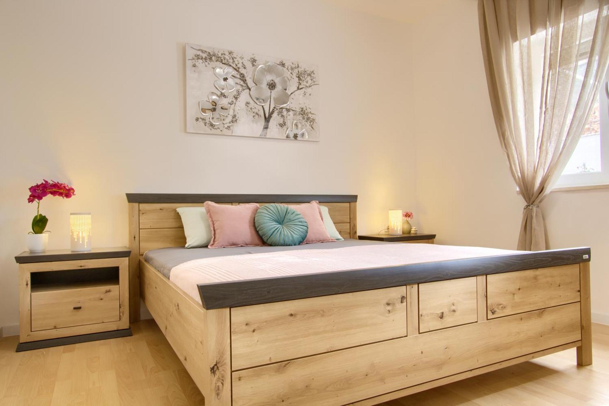 Luxury Sunrise Jacuzzi Apts, 50 M From The Beach กาลี ภายนอก รูปภาพ